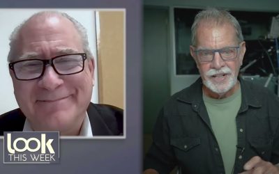 Look This Week 10-6-25 – Charles Peltz