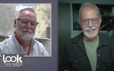 Look This Week 10-6-25 – Todd DeGarmo