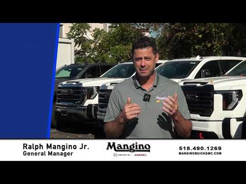 Mangino YourLook Update 10-2-25