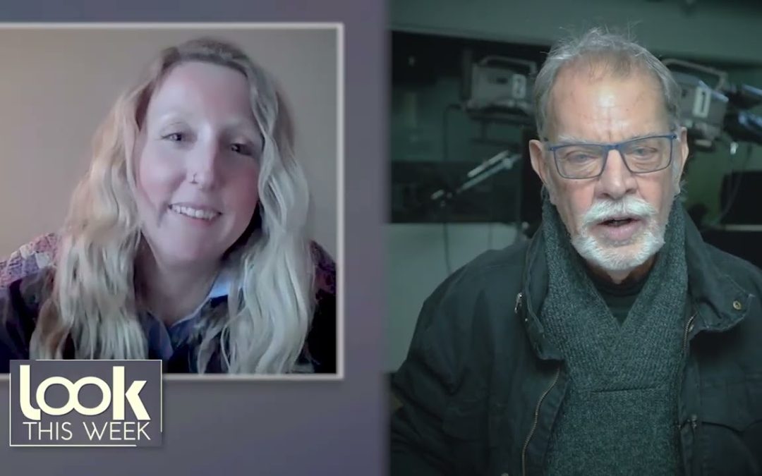 Look This Week 11-10-25 – Diane Nazarro