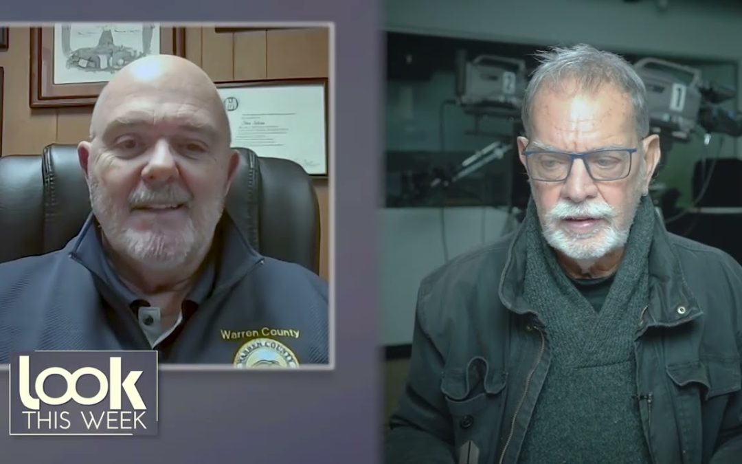 Look This Week 11-10-25 – John Taflan