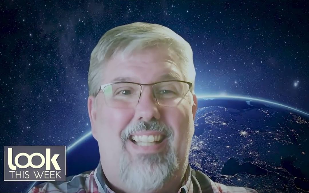 Look This Week 11-3-25 – Andrew Hurd