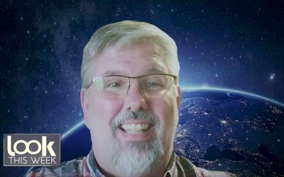 Look This Week 11-3-25 – Andrew Hurd