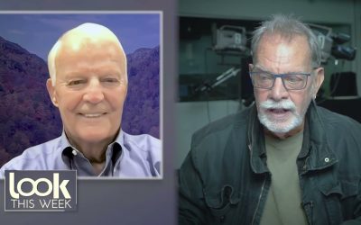 Look This Week 11-3-25 – Peter Schultz