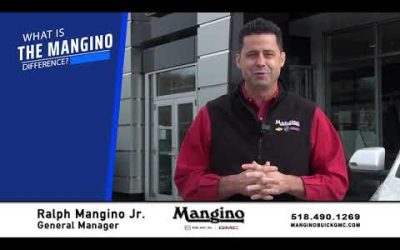 Mangino YourLook Update 11-13-25