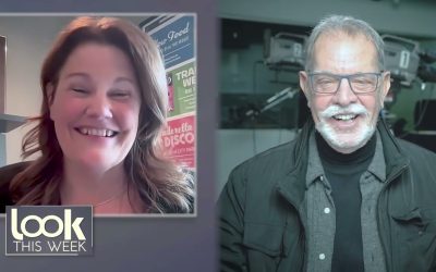 Look This Week 12-1-25 – Martha Banta