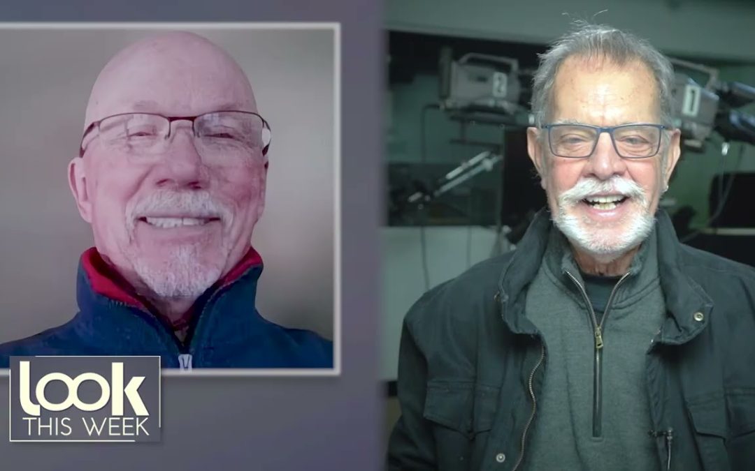 Look This Week 12-15-25 – Ray Agnew