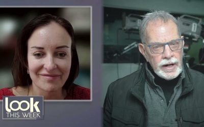 Look This Week 12-22-25 – Melissa Seale