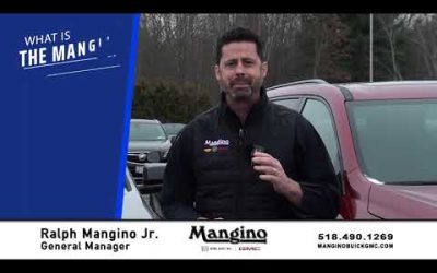 Mangino YourLook Update 12-18-25