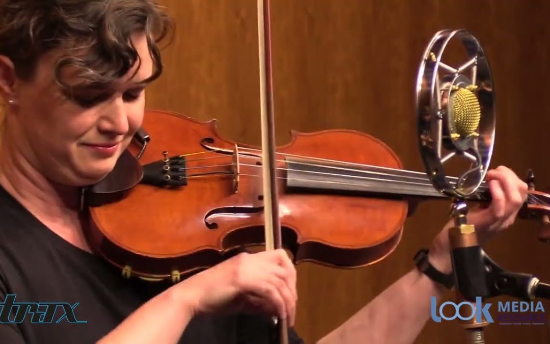 Trax December 7, 2025