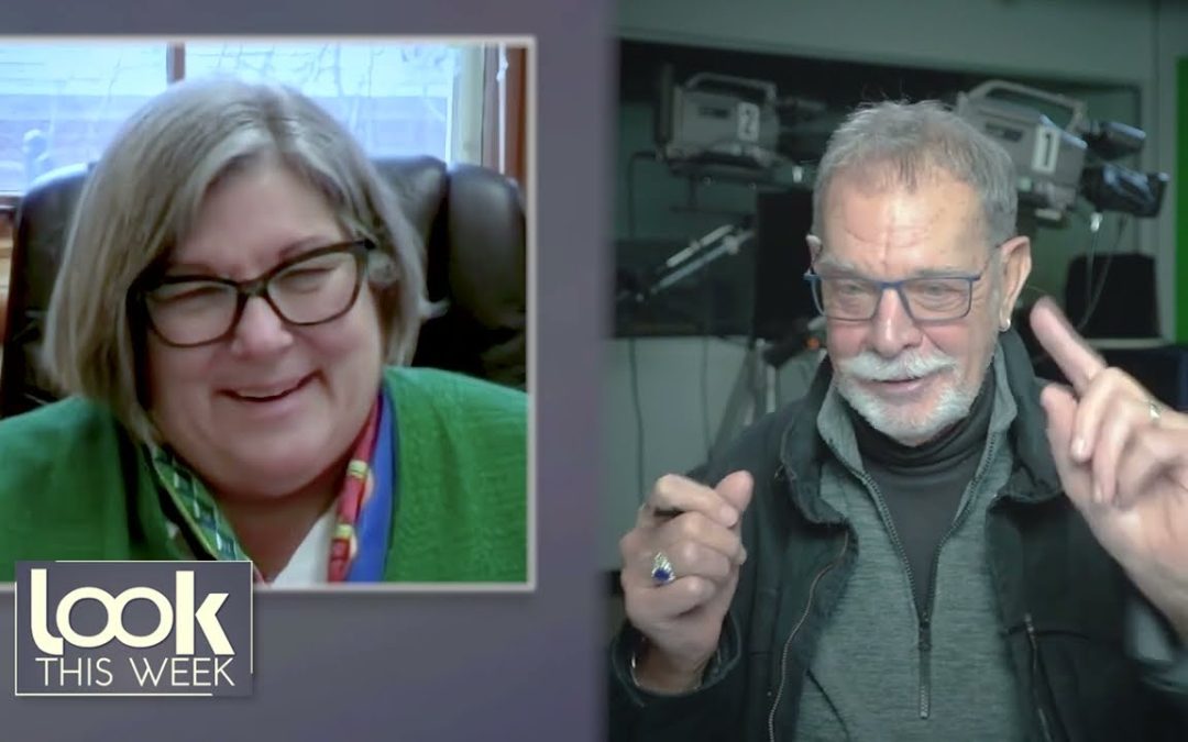 Look This Week 1-19-26 – Carrie Woerner