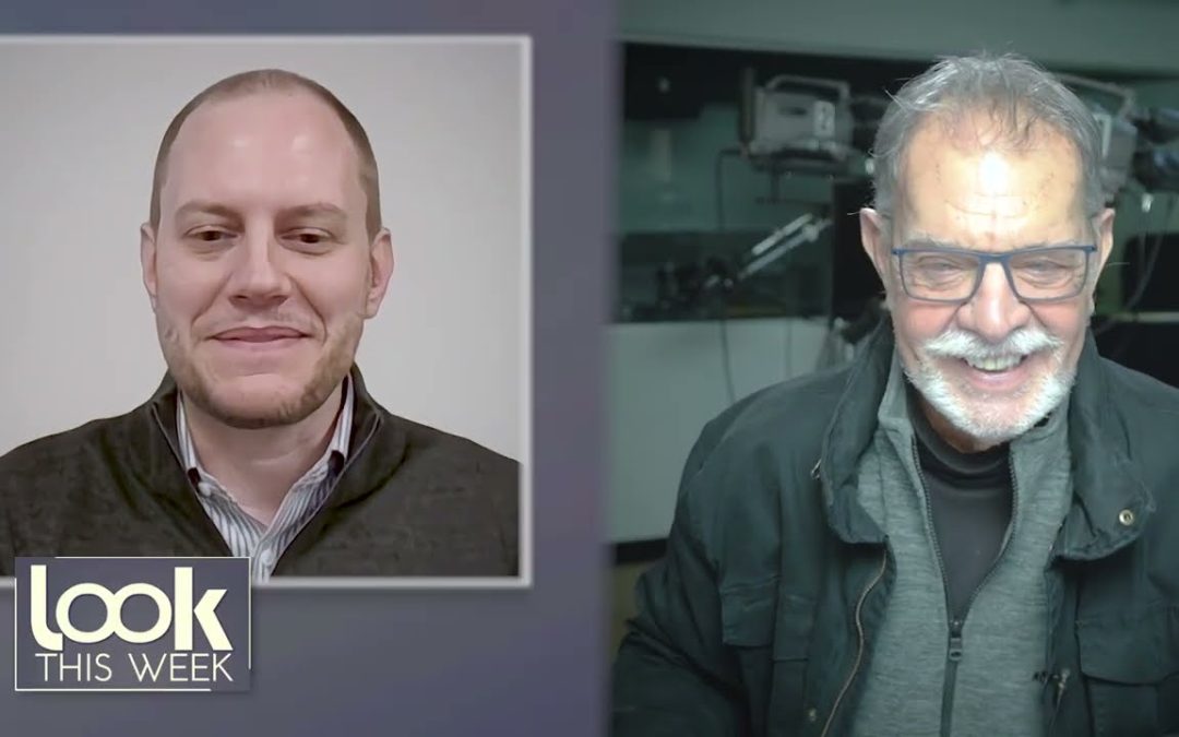 Look This Week 1-19-26 – Scott DeMarco