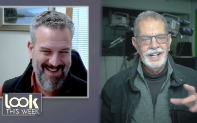 Look This Week 1-26-26 – Michael Horn