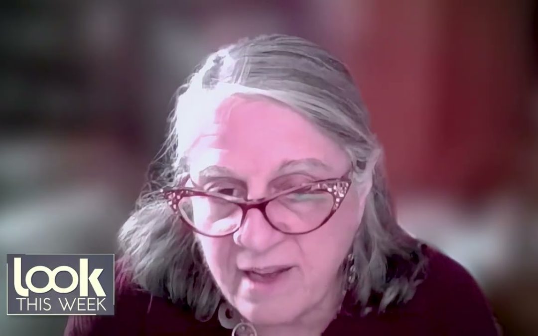 Look This Week 2-2-26 – Linda LeTendre