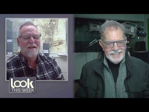 Look This Week 2-23-26 – Todd DeGarmo