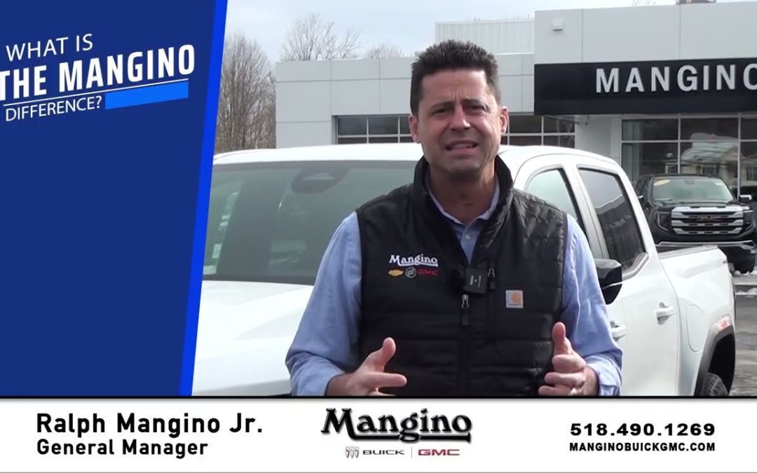 Mangino YourLook Update 2-12-26
