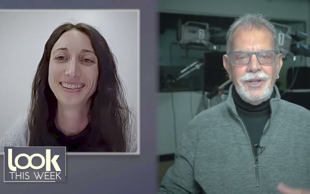 Look This Week 3-16-26 – Kelsey Trudell