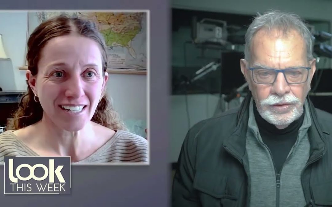 Look This Week 3-9-26 – Kim Feeney London