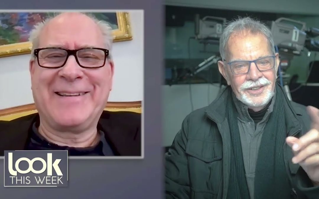 Look This Week 4-13-26 – Charles Peltz