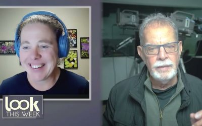 Look This Week 4-20-26 – Jen Kretser