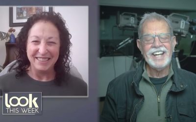 Look This Week 4-29-26 – Amy Klein