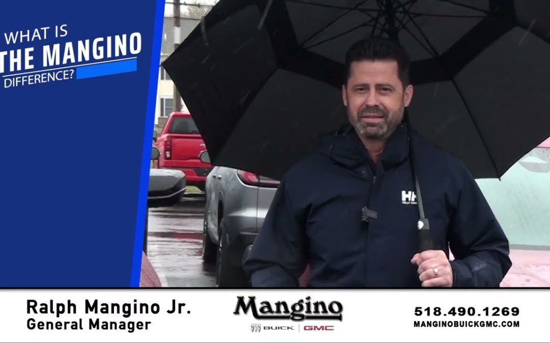 Mangino YourLook Update 4-1-26