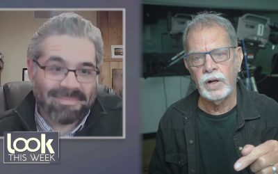 Look This Week 5-11-26 – Dan Barusch