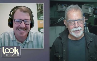 Look This Week 5-18-26 – John Snyder