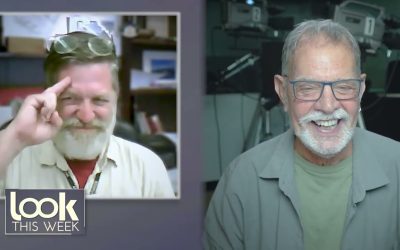 Look This Week 6-1-26 – Ken Mark