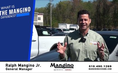 Mangino YourLook Update 5-8-26
