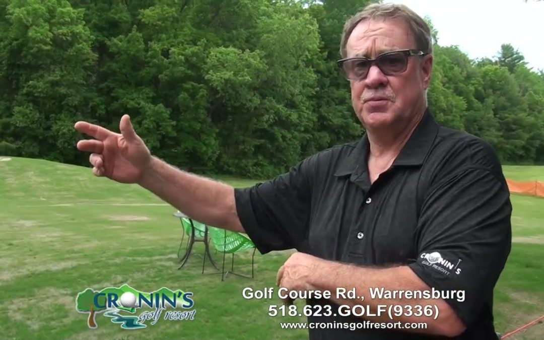 Cronin’s Golf Resort YourLook 2026