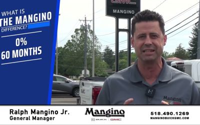 Mangino YourLook Update 6-11-26